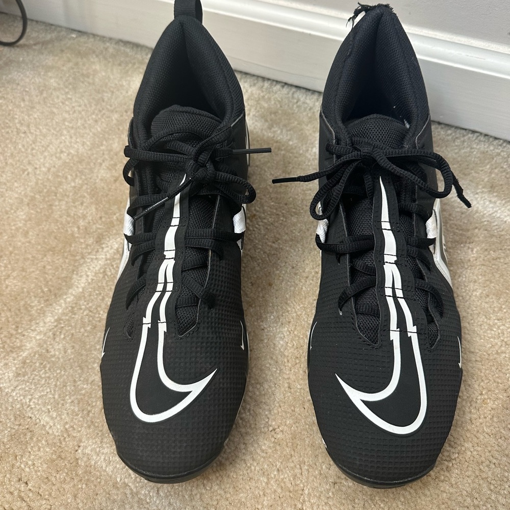 Nike Men’s Alpha Football Cleats